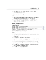 Preview for 133 page of HP DL360 - ProLiant - Photon Reference And Troubleshooting Manual