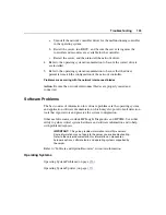 Preview for 135 page of HP DL360 - ProLiant - Photon Reference And Troubleshooting Manual