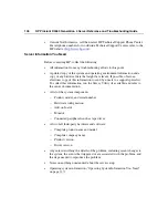 Preview for 146 page of HP DL360 - ProLiant - Photon Reference And Troubleshooting Manual