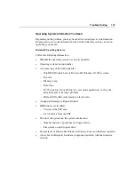 Preview for 147 page of HP DL360 - ProLiant - Photon Reference And Troubleshooting Manual