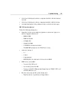 Preview for 151 page of HP DL360 - ProLiant - Photon Reference And Troubleshooting Manual