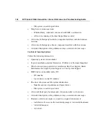 Preview for 152 page of HP DL360 - ProLiant - Photon Reference And Troubleshooting Manual