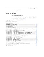 Preview for 153 page of HP DL360 - ProLiant - Photon Reference And Troubleshooting Manual