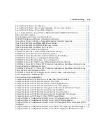 Preview for 155 page of HP DL360 - ProLiant - Photon Reference And Troubleshooting Manual