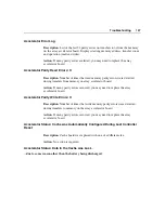 Preview for 157 page of HP DL360 - ProLiant - Photon Reference And Troubleshooting Manual