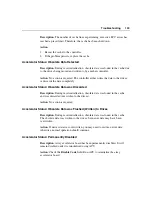 Preview for 159 page of HP DL360 - ProLiant - Photon Reference And Troubleshooting Manual