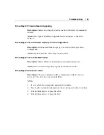 Preview for 165 page of HP DL360 - ProLiant - Photon Reference And Troubleshooting Manual