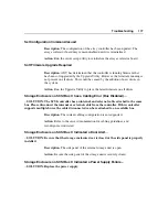 Preview for 177 page of HP DL360 - ProLiant - Photon Reference And Troubleshooting Manual