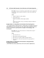 Preview for 180 page of HP DL360 - ProLiant - Photon Reference And Troubleshooting Manual