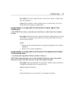 Preview for 181 page of HP DL360 - ProLiant - Photon Reference And Troubleshooting Manual