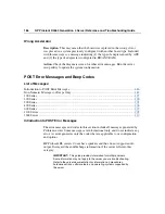 Preview for 186 page of HP DL360 - ProLiant - Photon Reference And Troubleshooting Manual