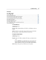 Preview for 197 page of HP DL360 - ProLiant - Photon Reference And Troubleshooting Manual