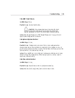 Preview for 199 page of HP DL360 - ProLiant - Photon Reference And Troubleshooting Manual