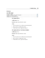 Preview for 205 page of HP DL360 - ProLiant - Photon Reference And Troubleshooting Manual