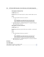 Preview for 206 page of HP DL360 - ProLiant - Photon Reference And Troubleshooting Manual