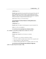 Preview for 211 page of HP DL360 - ProLiant - Photon Reference And Troubleshooting Manual