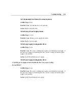 Preview for 215 page of HP DL360 - ProLiant - Photon Reference And Troubleshooting Manual