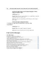 Preview for 216 page of HP DL360 - ProLiant - Photon Reference And Troubleshooting Manual