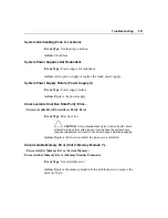 Preview for 221 page of HP DL360 - ProLiant - Photon Reference And Troubleshooting Manual