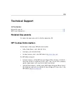 Preview for 235 page of HP DL360 - ProLiant - Photon Reference And Troubleshooting Manual