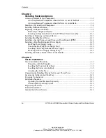 Preview for 4 page of HP DL360 - ProLiant - Photon Setup And Installation Manual