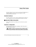 Preview for 8 page of HP DL360 - ProLiant - Photon Setup And Installation Manual