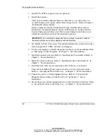 Preview for 14 page of HP DL360 - ProLiant - Photon Setup And Installation Manual