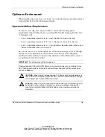 Preview for 15 page of HP DL360 - ProLiant - Photon Setup And Installation Manual