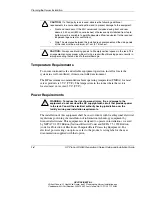 Preview for 16 page of HP DL360 - ProLiant - Photon Setup And Installation Manual