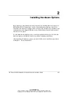 Preview for 20 page of HP DL360 - ProLiant - Photon Setup And Installation Manual