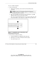 Preview for 22 page of HP DL360 - ProLiant - Photon Setup And Installation Manual