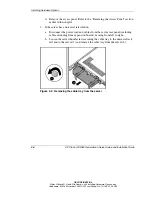 Preview for 23 page of HP DL360 - ProLiant - Photon Setup And Installation Manual