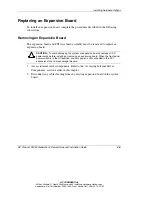 Preview for 28 page of HP DL360 - ProLiant - Photon Setup And Installation Manual