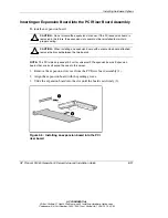 Preview for 30 page of HP DL360 - ProLiant - Photon Setup And Installation Manual