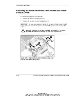 Preview for 35 page of HP DL360 - ProLiant - Photon Setup And Installation Manual