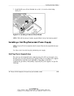 Preview for 38 page of HP DL360 - ProLiant - Photon Setup And Installation Manual