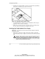 Preview for 41 page of HP DL360 - ProLiant - Photon Setup And Installation Manual