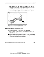 Preview for 42 page of HP DL360 - ProLiant - Photon Setup And Installation Manual