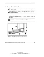 Preview for 50 page of HP DL360 - ProLiant - Photon Setup And Installation Manual