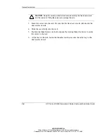 Preview for 51 page of HP DL360 - ProLiant - Photon Setup And Installation Manual