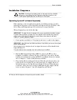 Preview for 58 page of HP DL360 - ProLiant - Photon Setup And Installation Manual