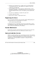 Preview for 60 page of HP DL360 - ProLiant - Photon Setup And Installation Manual