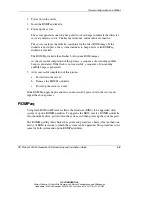 Preview for 64 page of HP DL360 - ProLiant - Photon Setup And Installation Manual