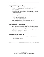 Preview for 71 page of HP DL360 - ProLiant - Photon Setup And Installation Manual