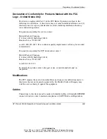 Preview for 74 page of HP DL360 - ProLiant - Photon Setup And Installation Manual