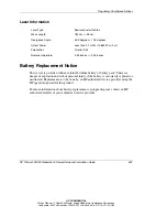 Preview for 78 page of HP DL360 - ProLiant - Photon Setup And Installation Manual