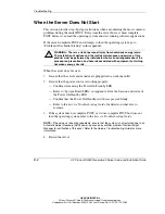 Preview for 85 page of HP DL360 - ProLiant - Photon Setup And Installation Manual