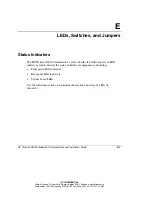 Preview for 97 page of HP DL360 - ProLiant - Photon Setup And Installation Manual