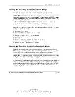 Preview for 105 page of HP DL360 - ProLiant - Photon Setup And Installation Manual