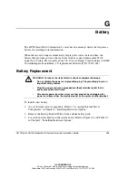 Preview for 109 page of HP DL360 - ProLiant - Photon Setup And Installation Manual